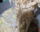 Foto langkah ke 4 dari resep Mie godok jawa.