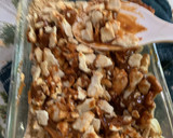 Foto del paso 1 de la receta: Torta de galleta