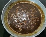 Foto del paso 6 de la receta: Rulos de Carne sorpresa con salsa de Pedro Ximénez
