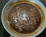 Foto del paso 6 de la receta: Rulos de Carne sorpresa con salsa de Pedro Ximénez