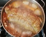 Foto del paso 3 de la receta: Jamón del país