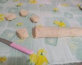 Pas rețetă Învârtită turcească 2 fotografie