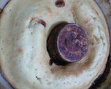Foto del paso 4 de la receta: Torta de pera invertida