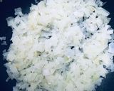 Foto del paso 3 de la receta: Panzottis a mi manera!