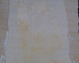 Foto del paso 16 de la receta: Orejas