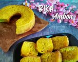 Foto langkah ke 6 dari resep Bika Ambon.