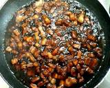 รูปขั้นตอนการทำที่ 2 ของ ข้าวคลุกกะปิ Khao kluk kapi  (Shrimp Paste Fried Rice)