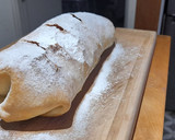 Foto del paso 4 de la receta: Strudel de manzana