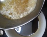 A picture of step 4 of Palm jaggery apricot wheat cake-  eggless.