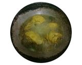 Foto langkah ke 3 dari resep 🍒 Ayam goreng kelapa.
