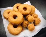 Cronut recept fázis 10 fotója