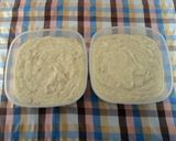 Foto del passaggio 3 della ricetta Pastiera al Cioccolato