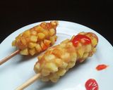 Foto langkah ke 11 dari resep Sotang (Sosis Kentang).