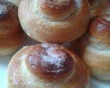 Briós recept fázis 4 fotója