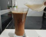 Foto langkah ke 2 dari resep Es Milo Nescafe.