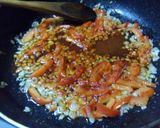Pas rețetă Tagliatelle cu carne presată 1 fotografie
