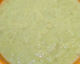 Foto langkah ke 3 dari resep Jahe Instan (Serbuk Jahe Homemade).