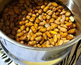 Foto del paso 1 de la receta: Judías pintas con arroz