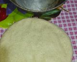 A picture of step 3 of Whole Wheat Brown 🍞 Bread.