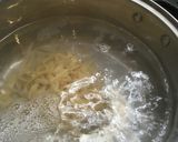 A picture of step 14 of Ultimate Fresh Tagliatelle.