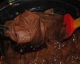 Tasty chocolate rice krispies recipe step 3 photo