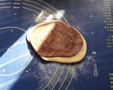 Fatörzs kifli recept fázis 4 fotója