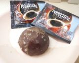 Foto langkah ke 1 dari resep Ice Coffee Milk Brown Sugar.