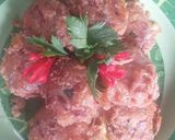 Foto langkah ke 5 dari resep Pergedel kentang jadul.