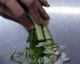 Foto langkah ke 2 dari resep Bala Bala / Bakwan Sayur.