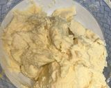 صورة لخطوة 3 من وصفة كوكيز بدون سكر بني