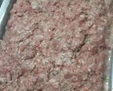 Foto del paso 6 de la receta: Pan De Carne Relleno