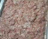 Foto del paso 6 de la receta: Pan De Carne Relleno