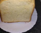 Foto del paso 1 de la receta: Pan para sándwiches en la panificadora