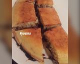 Foto langkah ke 7 dari resep Martabak teflon(Terang bulan).
