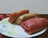 दिंडे (dinde recipe in marathi) रेसिपी स्टेप 4 फोटो 