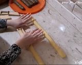 صورة لخطوة 8 من وصفة مقروض الكوشة الجزائري التقليدي