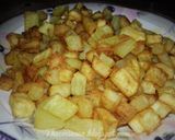 Foto del paso 1 de la receta: Pasta con mayonesa y vegetales