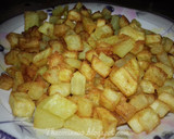 Foto del paso 1 de la receta: Pasta con mayonesa y vegetales