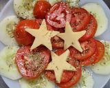 Foto del paso 1 de la receta: Ensalada festiva