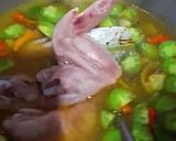 Foto langkah ke 6 dari resep Pindang Serani.