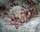 Foto langkah ke 2 dari resep Telur ceplok kuah kecap.