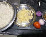 બટાકા પૌવા (Bataka Poha Recipe In Gujarati) રેસીપી સ્ટેપ1ફોટો