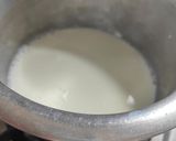 हॉट कॉफी (hot coffee recipe in Hindi) रेसिपी चरण 1 फोटो