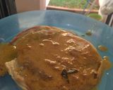 Foto langkah ke 5 dari resep Kari Ayam Bumbu Instan untuk cocol canai.
