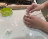 Foto langkah ke 9 dari resep Chai kue Pontianak.