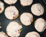 A picture of step 4 of Stuffed Carrot Appe.