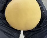 A picture of step 2 of Mango Boba Sago (芒果啵啵西米露).