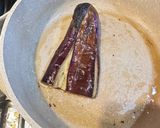 Foto langkah ke 2 dari resep Tortang Talong (Dadar Terong) khas Filipina (17).