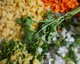બટાકા પૌવા (Bataka Poha Recipe In Gujarati) રેસીપી સ્ટેપ1ફોટો