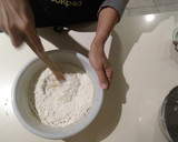 Foto del paso 4 de la receta: Rosquillas de anís